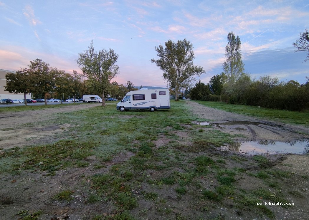 (8230) Balatonfüred - 5 Munkácsy Mihály utca — foto 5