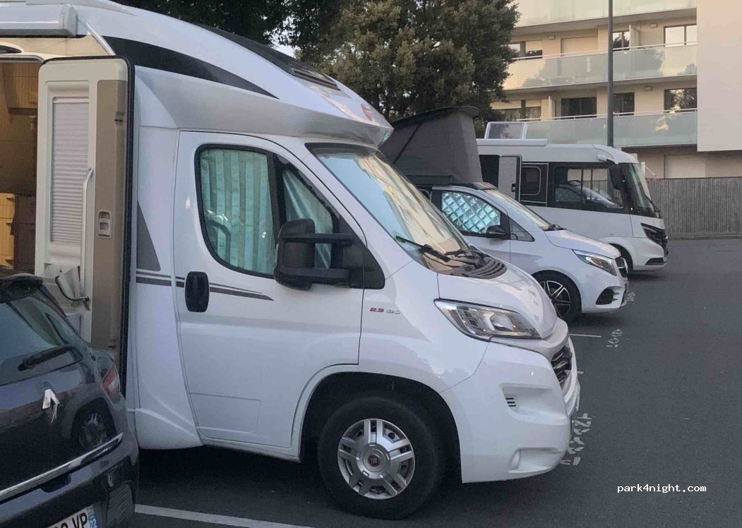 (35400) Saint-Malo - 1 Boulevard de la Tour d'Auvergne — foto