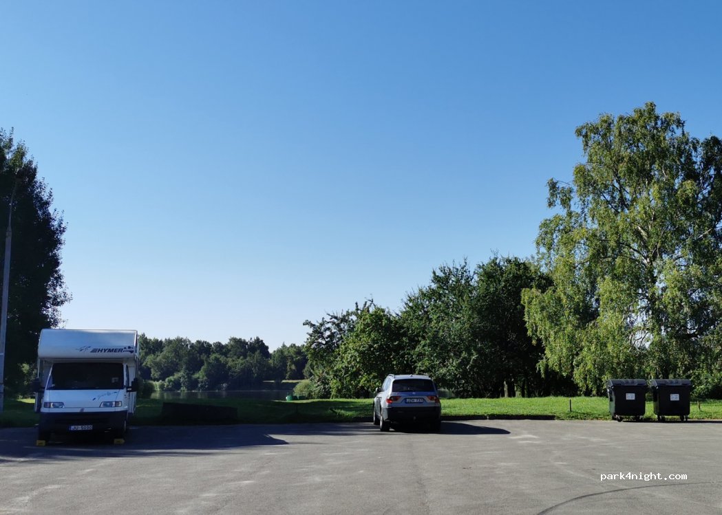 (36102) Panevėžys - 1D Elektronikos gatvė — foto