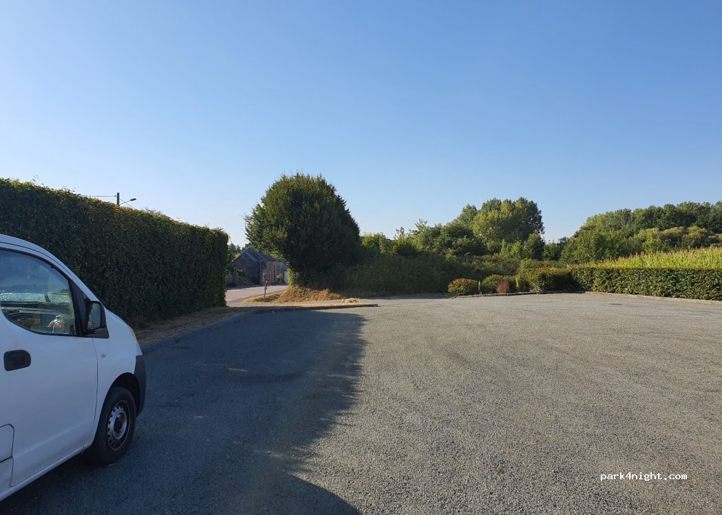 (61410) Méhoudin - 25 Le Bourg — foto
