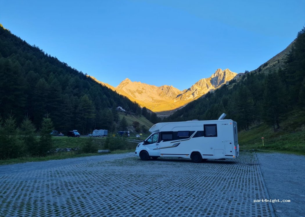 (11010) Saint-rhemy-en-bosses - SS27 — foto 2