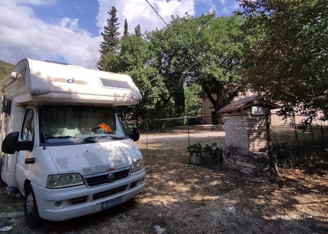 (61034) Furlo - 1A Via San Anna — foto