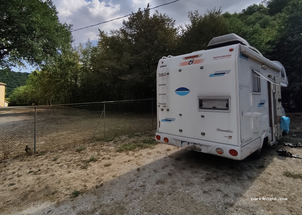 (61034) Furlo - 1A Via San Anna — foto 2