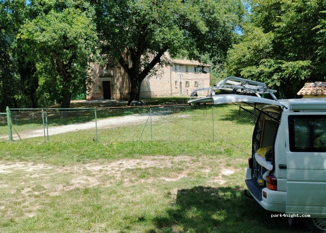 (61034) Furlo - 1A Via San Anna — foto 3