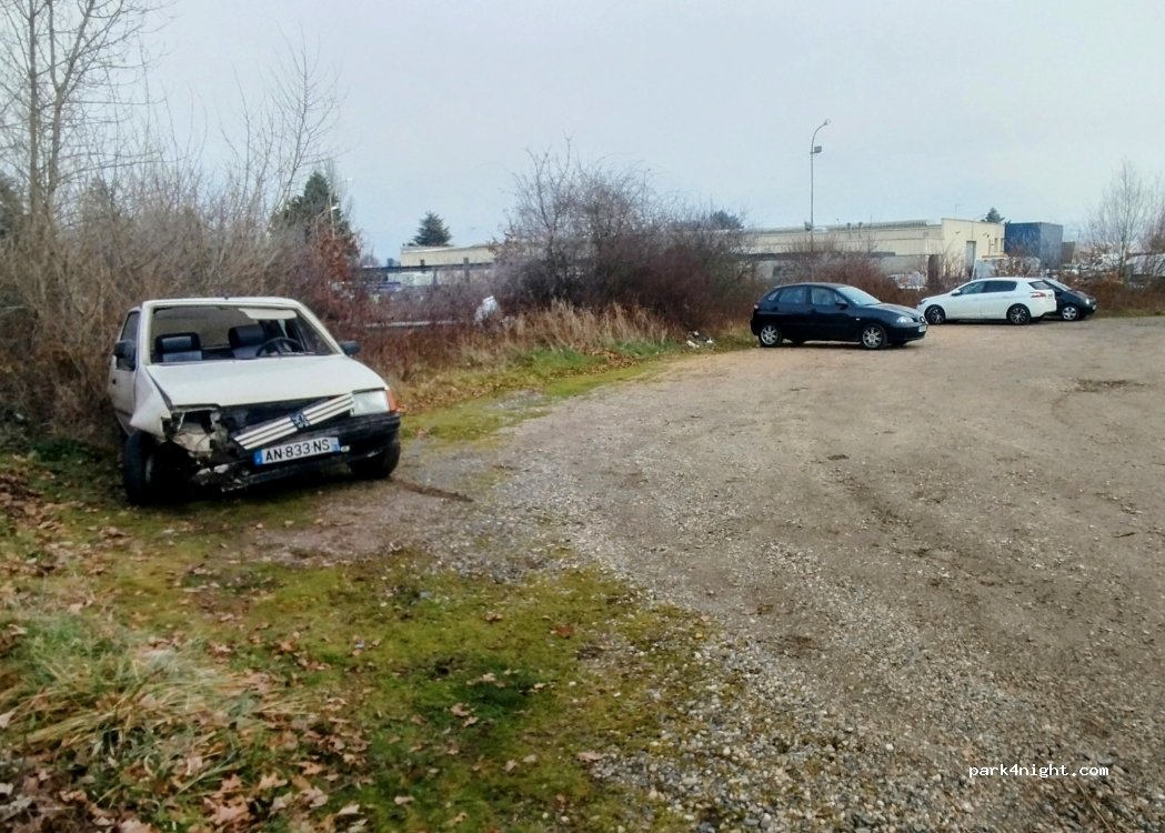(03110) Charmeil - 6 Route de Saint-Pourçain — foto 3