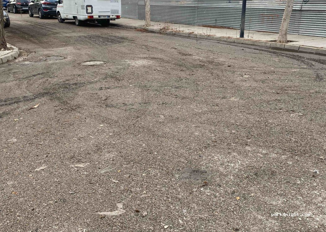 (07800) Ibiza - 12 Carrer de Sant Francesc de Ses Salines — foto