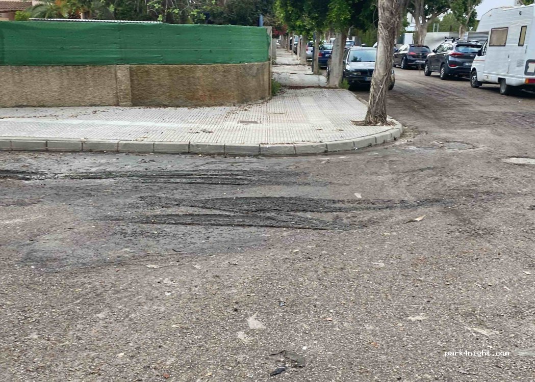 (07800) Ibiza - 12 Carrer de Sant Francesc de Ses Salines — foto 2