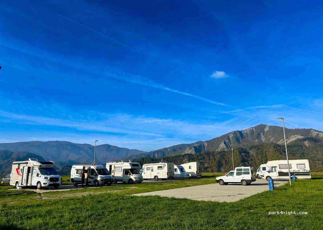(47018) Santa Sofia - Localita S. Martino — foto 5