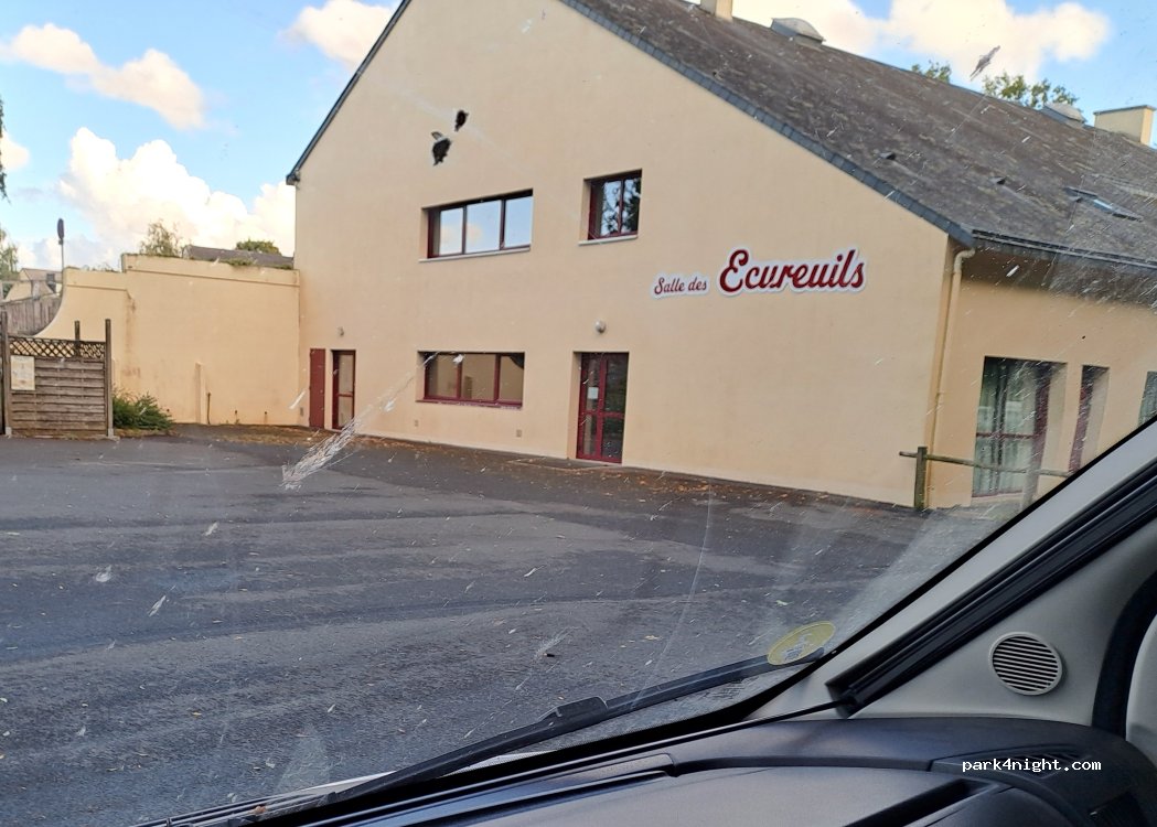 (44110) Soudan - 3 Rue Alfred Gernoux — foto 5
