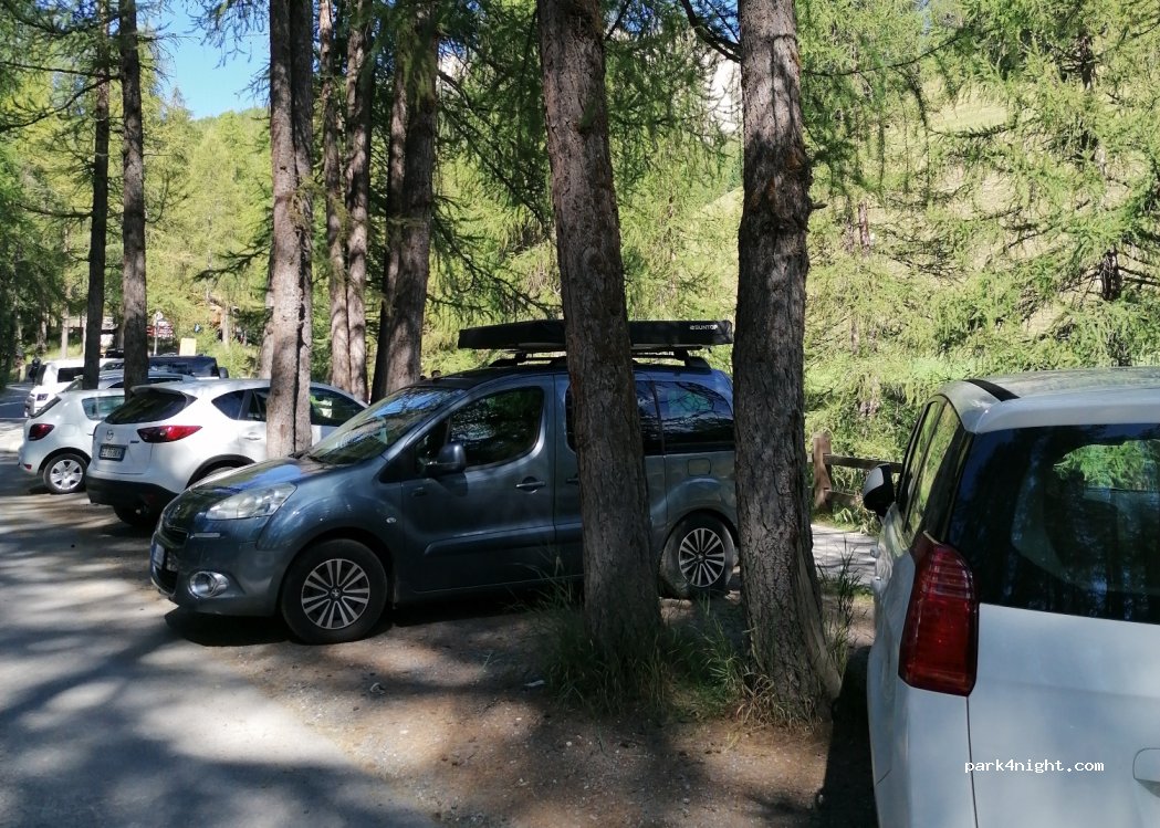 (23030) Livigno - 61/a Via Fedaria — foto