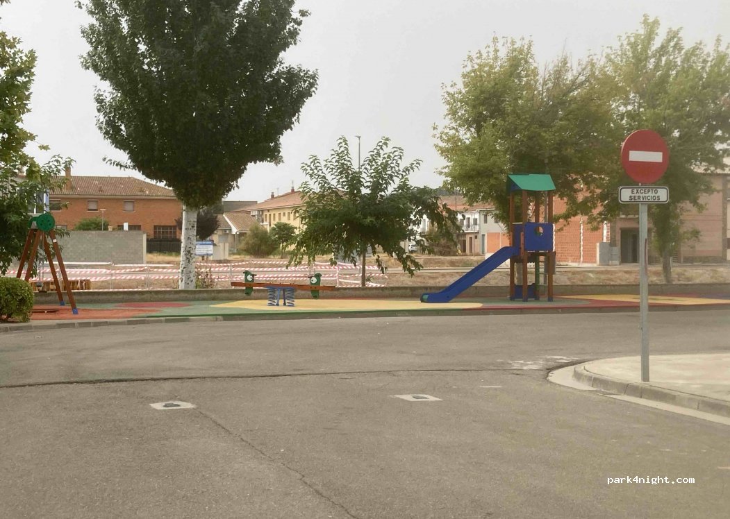 (50770) Quinto - 54 Paseo de Ronda — foto 2