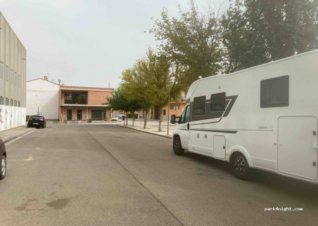 (50770) Quinto - 54 Paseo de Ronda — foto 3