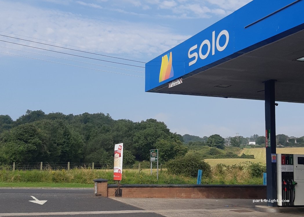(BT38 9SP) Whitehead - 20 Belfast Road — foto