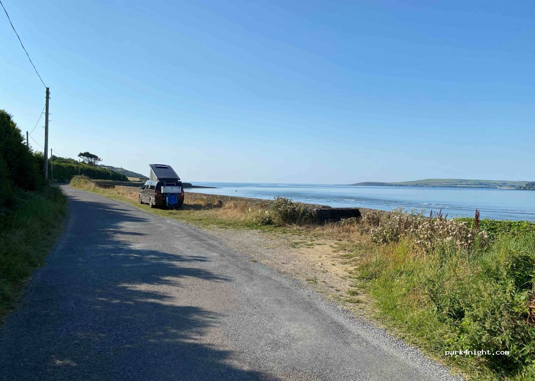 () Ballinrea South - — foto