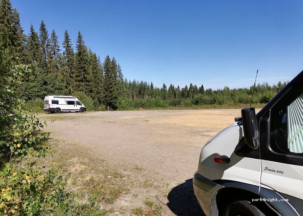 (42100) Jämsä - 3 Lautailijanpolku — foto 2