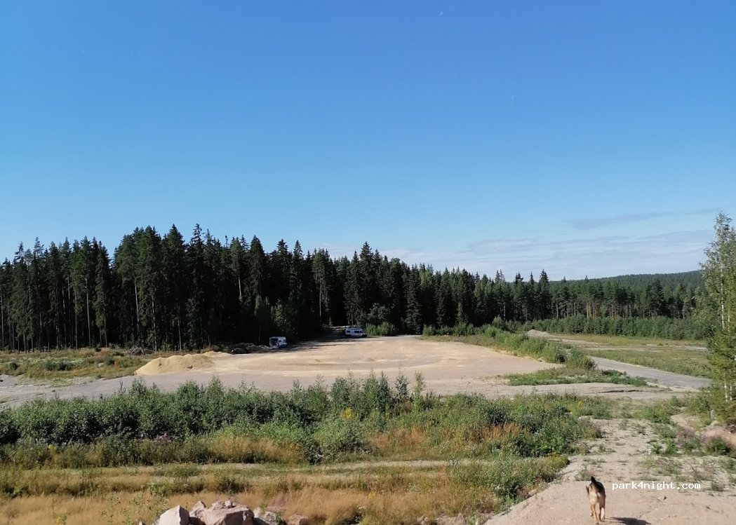 (42100) Jämsä - 3 Lautailijanpolku — foto 3