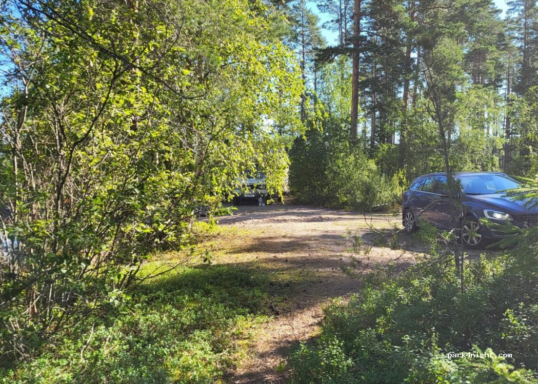 (686 91) Sunne - 50 RANNSJÖN — foto