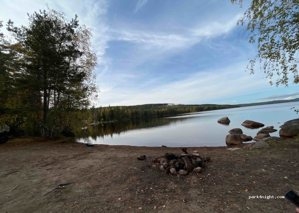 (686 91) Sunne - 50 RANNSJÖN — foto 2