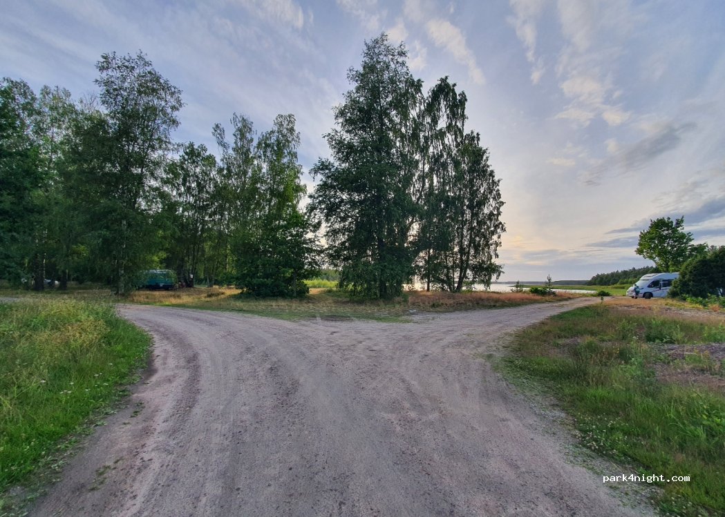 (686 91) Sunne - 50 RANNSJÖN — foto 3