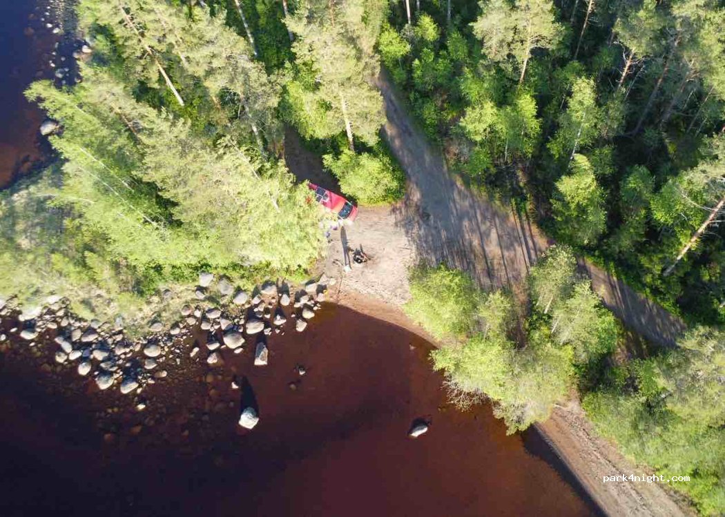 (686 91) Sunne - 50 RANNSJÖN — foto 5