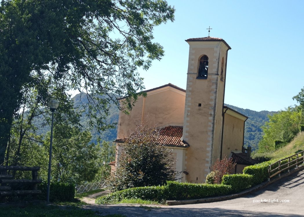 (25070) Briale - 11 Località Auro — foto