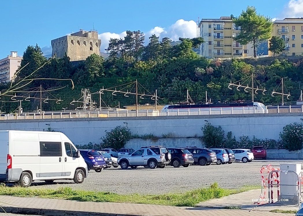 (87027) Paola - 38 Lungomare San Francesco di Paola — foto 4