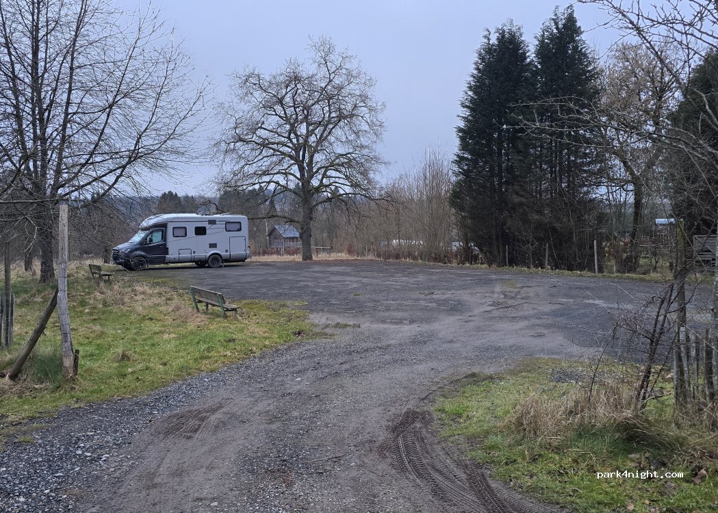 (5670) Viroinval - Rue de l'Hamérienne — foto 4