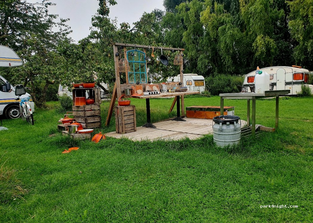 Re-Creatieoord De Hoogewaard — foto 3