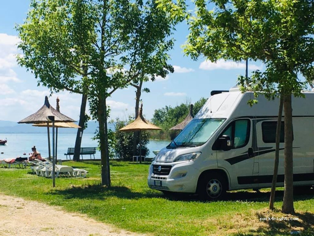 Camping Village Punta Navaccia — foto 2