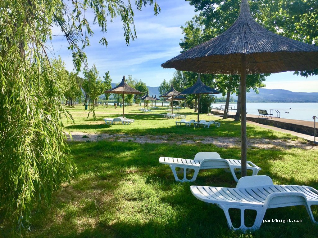 Camping Village Punta Navaccia — foto 4
