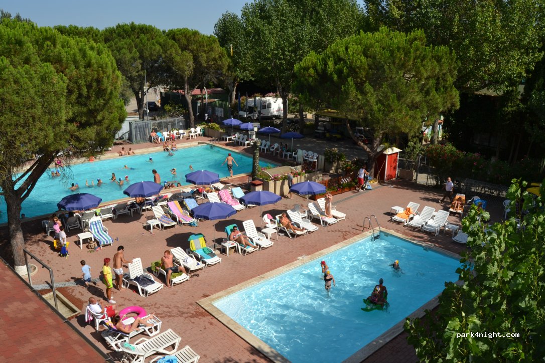 Camping Village Punta Navaccia — foto 5