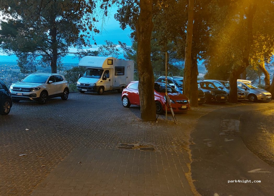 (56028) San Miniato - Corso Giuseppe Garibaldi — foto