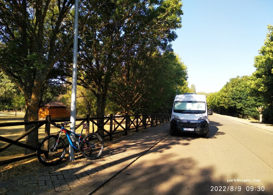 (34889) Fresno del Río - 42 Diseminado Diseminados — foto 2