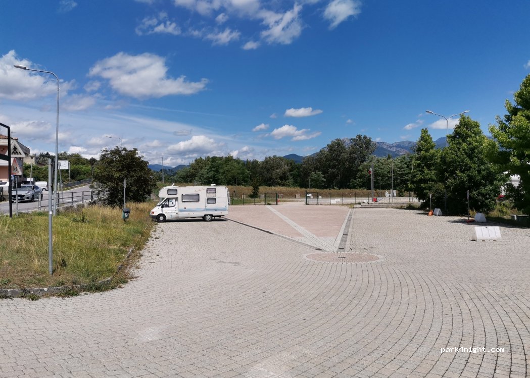 (55032) Castelnuovo di Garfagnana - 1 Via Valmaira — foto