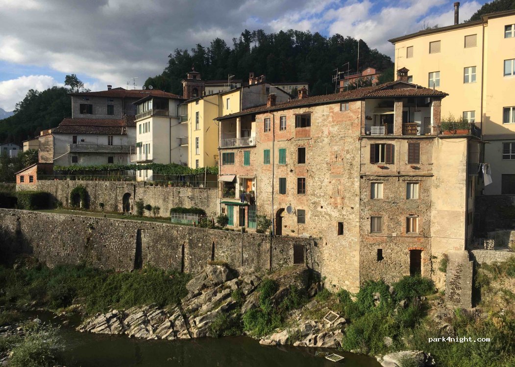 (55032) Castelnuovo di Garfagnana - 1 Via Valmaira — foto 3