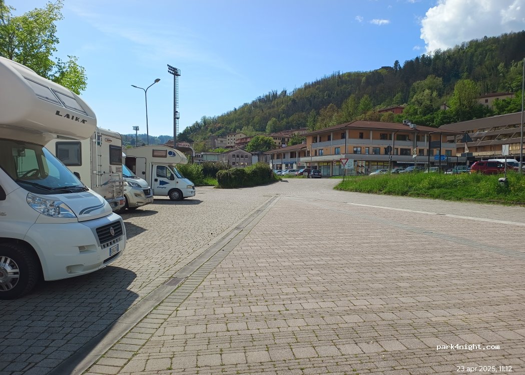 (55032) Castelnuovo di Garfagnana - 1 Via Valmaira — foto 4
