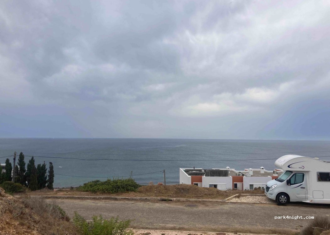 (8600-154) Luz - 48 Rua da Calheta — foto