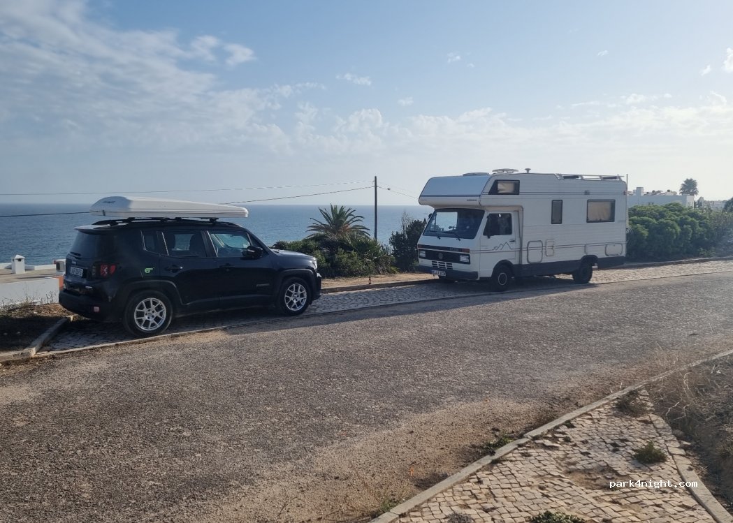 (8600-154) Luz - 48 Rua da Calheta — foto 3