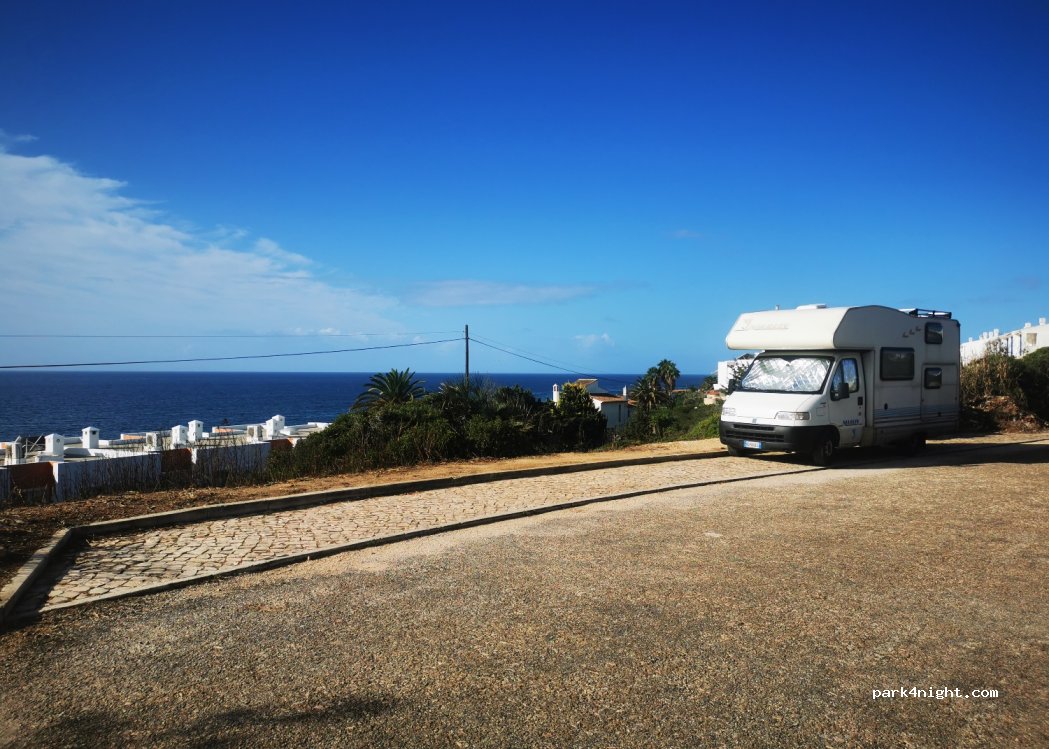 (8600-154) Luz - 48 Rua da Calheta — foto 4