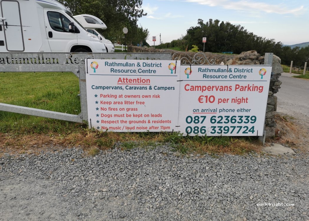 (F92 NV63) Rathmullan - 1 Coastguard Station — foto 3