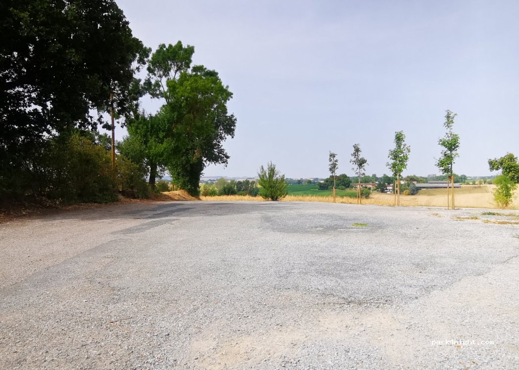 (81570) Carbes - Carbes Église — foto