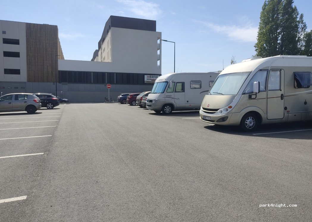 (35400) Saint-Malo - 58 Avenue de la Fontaine au Bonhomme — foto