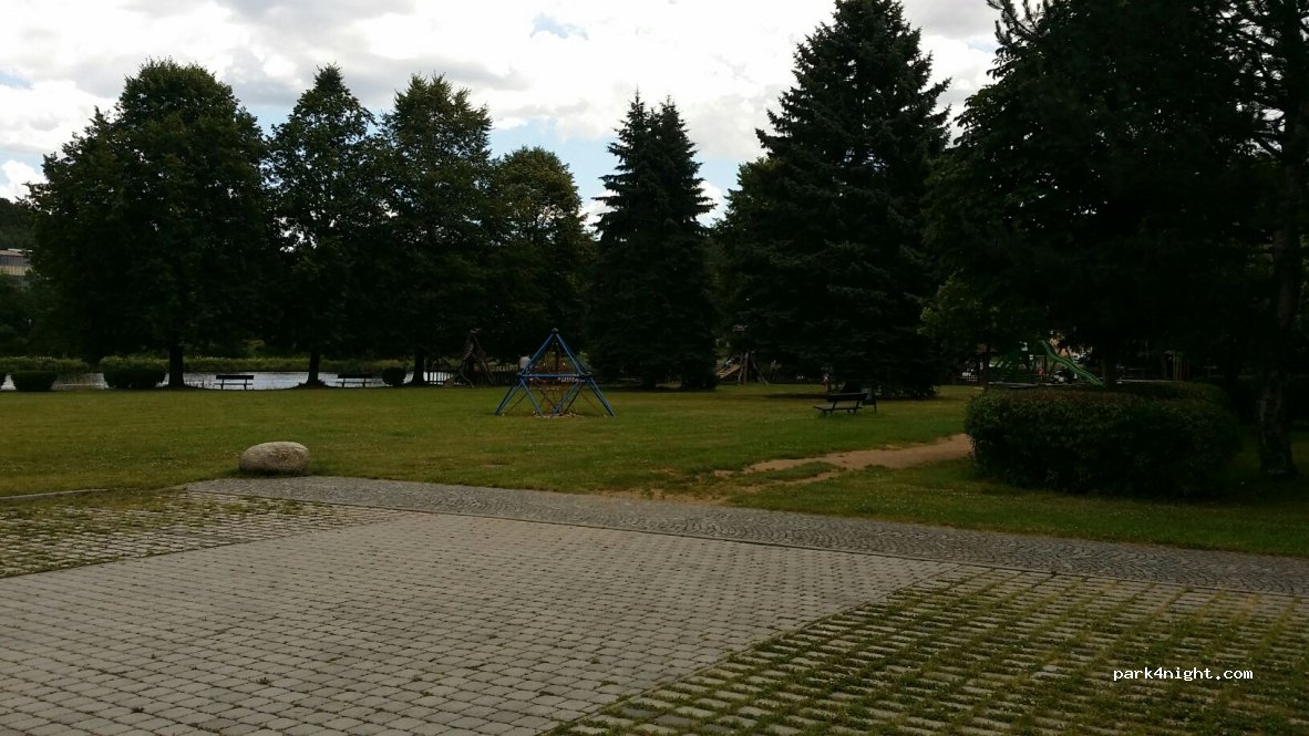 (262 63) Kamýk nad Vltavou - 102 — foto 3