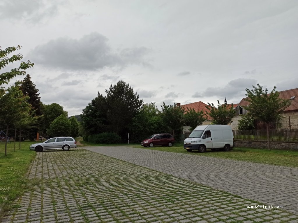 (262 63) Kamýk nad Vltavou - 102 — foto 4