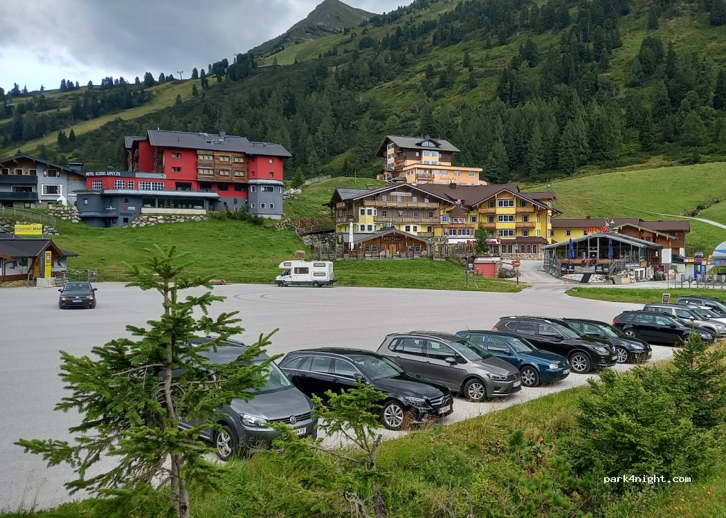 (5562) Tweng - 8 Alpenstraße — foto