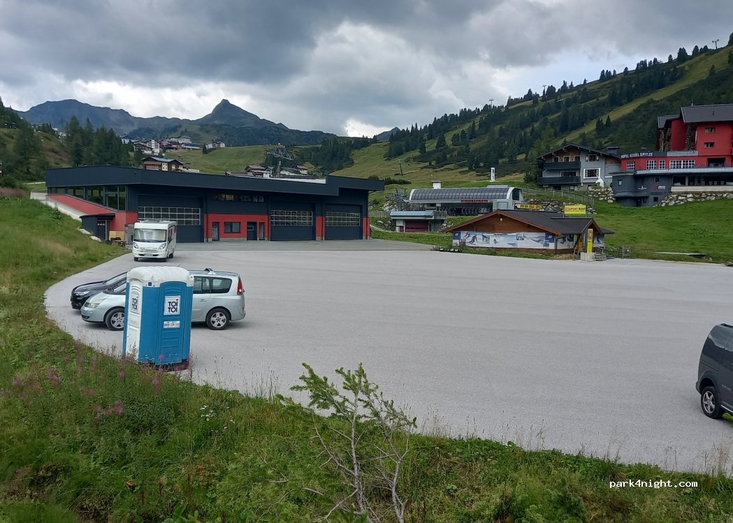 (5562) Tweng - 8 Alpenstraße — foto 2