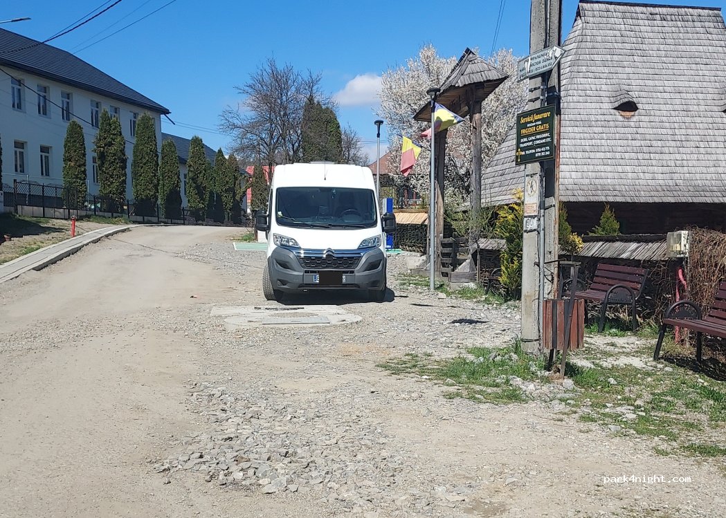 (437215) Poienile Izei - 199 DJ171D — foto 4
