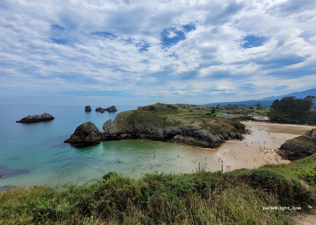Camping Las Conchas — foto 4