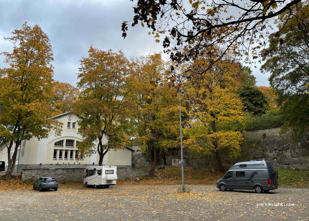 Parkla — foto 2