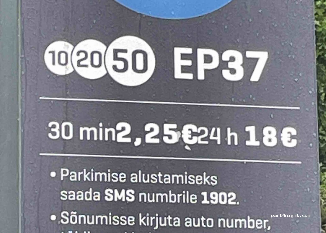 Parkla — foto 3